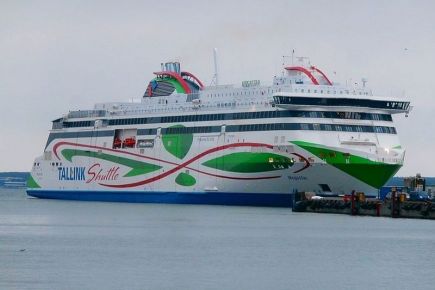 Grupa Tallink podsumowała wrzesień i cały III kwartał 2019 r.