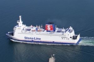 Stena Line poszukuje portu alternatywnego dla Varberga