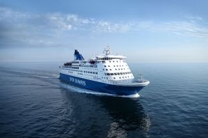 DFDS tradycyjnie zatroszczył się o potrzebujących