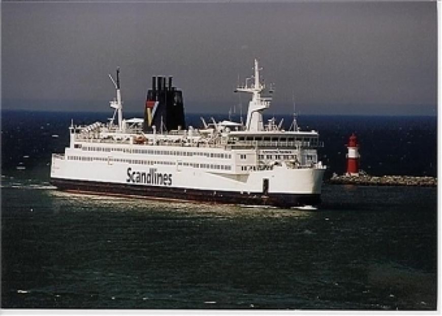 Scandlines