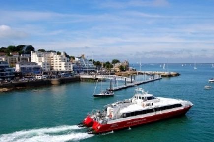 Red Funnel zmienił właściciela