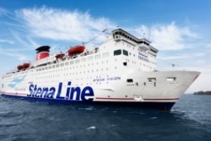 Stena Line uruchomi dodatkowe rejsy na trasie Gdynia-Karlskrona