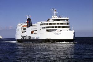 Scandlines: jesteśmy przygotowani do ewentualnej wojny