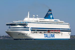 Zmiany w zarządzie Tallink