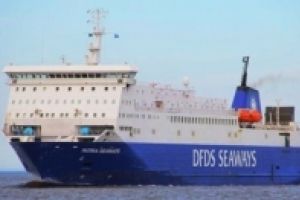 DFDS rozszerza działalność na Litwie