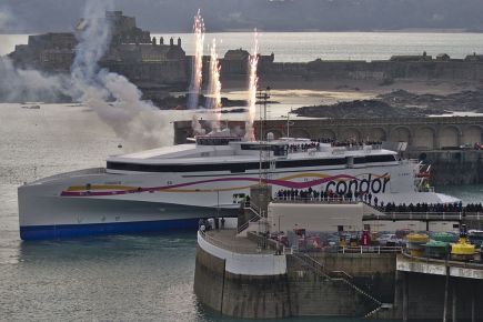 Pech nie opuszcza Condor Liberation