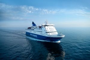 DFDS Seaways w sezonie letnim korzysta z pomocy studentów