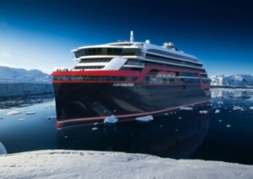 Hurtigruten