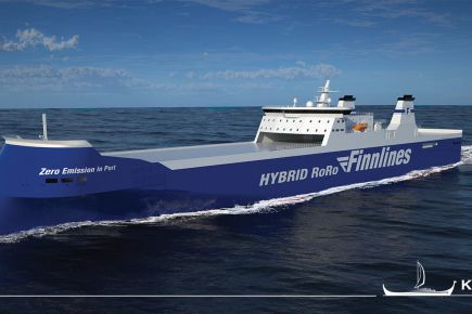 Nowe promy dla Finnlines. Zawarto ważne porozumienie