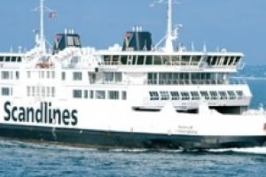 Ważny certyfikat środowiskowy dla HH Ferries