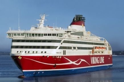 Viking Line podsumowuje 2015 r. Firma poprawiła wynik finansowy