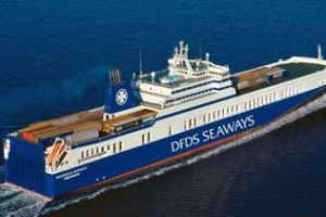 DFDS dostosowuje ofertę do wymagań rynku