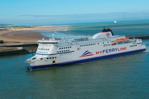 Koniec MyFerryLink. Podziękowania i pożegnania