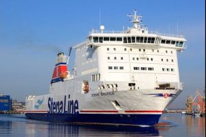 Stena Line zwiększyła liczbę kursów na trasie Gdynia-Karlskrona