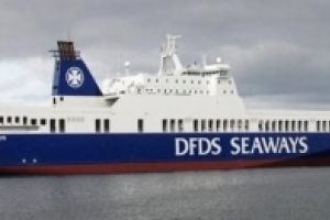 DFDS i duże przedsiębiorstwo motoryzacyjne podpisały ważną umowę