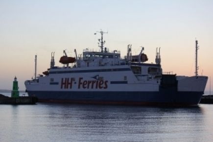 HH-Ferries Group pobudziło lokalny rynek pracy