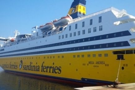 Corsica Ferries wprowadza zmiany do swojej siatki połączeń