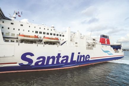 Stena Line zmienia nazwę