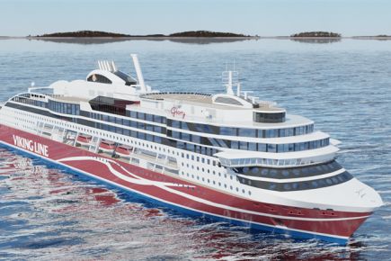 Podsumowanie tygodnia 34/2021, a w nim m.in. o nadchodzącym nowym promie Viking Line