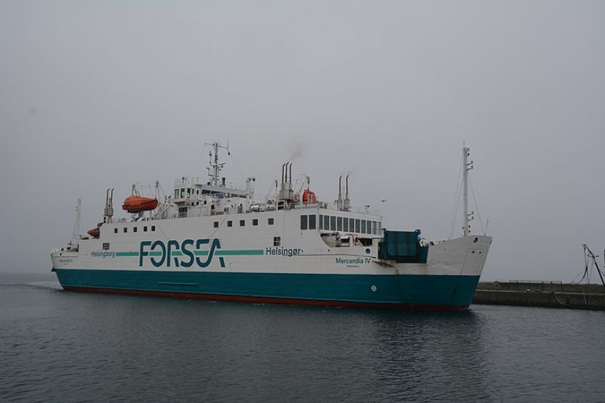 ForSea