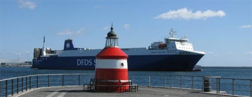 DFDS