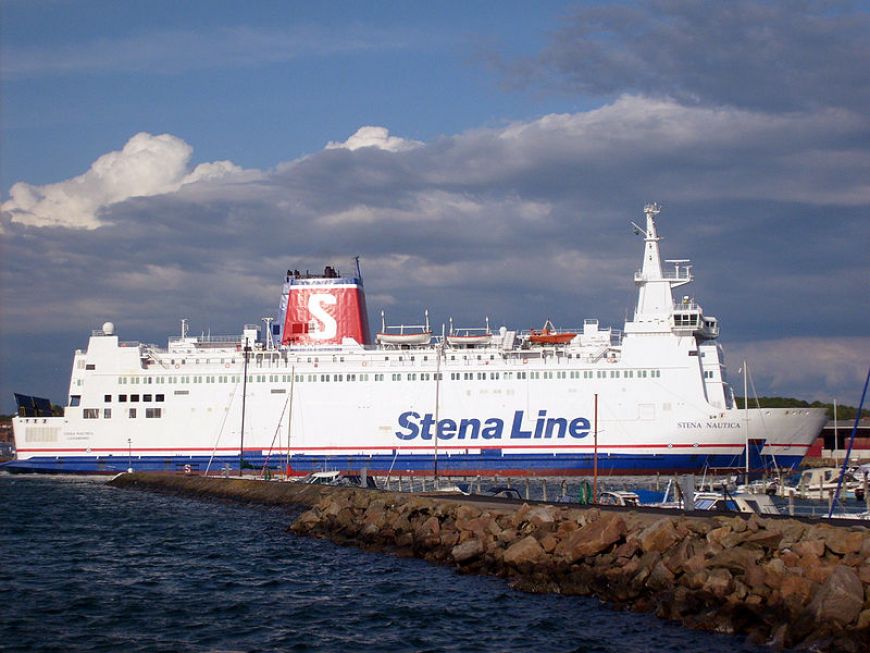 Stena Line