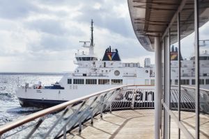 Nowy dyrektor generalny w HH-Ferries