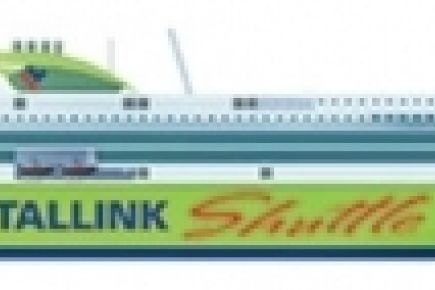 Nowy prom dla Tallink. Kontakt został podpisany